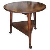 Reproduction Cricket Table
