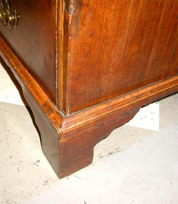 18th Century and Earlier Queen Anne Secretary