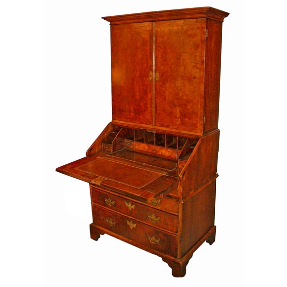 Queen Anne Secretary