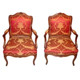 Pair of Begere Chairs