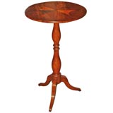 Sample table