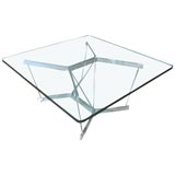 George Nelson Catenary Table
