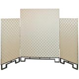 Rayon Clad Screen by James Mont