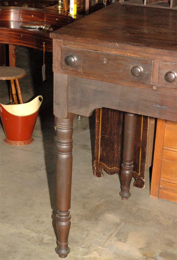 clerks antiques