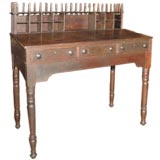 Antique Clerks Desk