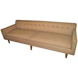 Dunbar Sofa designed by Edward Wormley