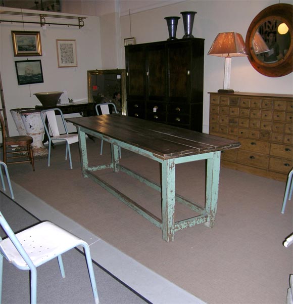 Dining or WorkTable