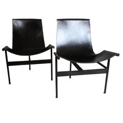 FOUR  Chairs by Katavolos, Littell & Kelley - Laverne