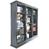 Antique Bookcase
