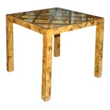 Olive Wood Table