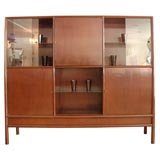 Robsjohn-Gibbings Display Cabinet
