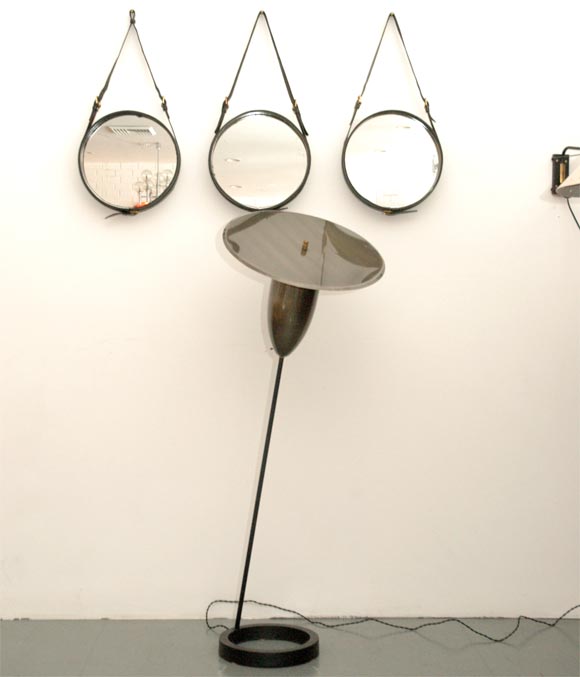 Greta Grossman Style Floorlight