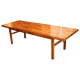 Danish Modern Coffee Table