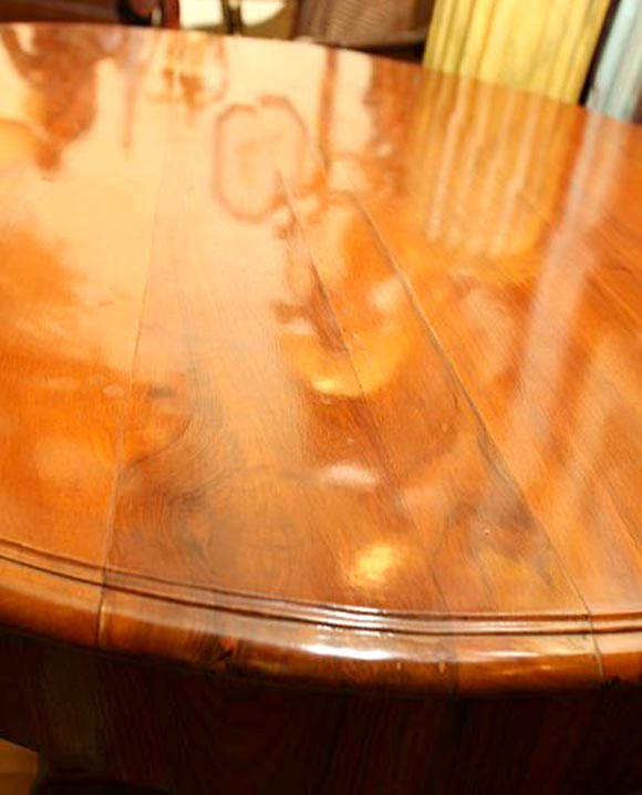 Four Leg Italian Table 4