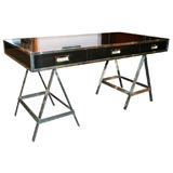 ALBRIZZI TRESTLE DESK