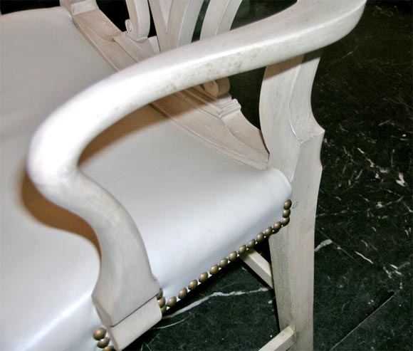 SYRIE MAUGHAM SESSEL (Holz)