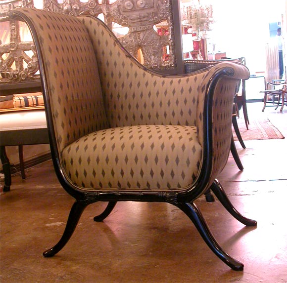 empire seat