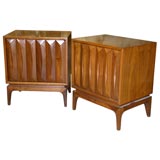 Pair End Tables