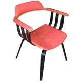 Classic Thonet Chairs