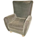 Jean Royere "relax" armchair