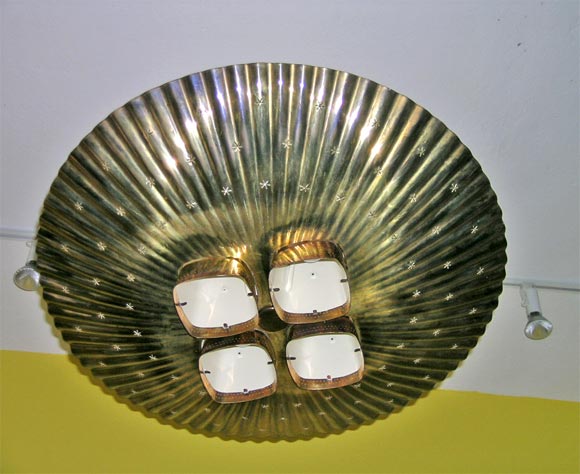 exceptional Pavo Tynnel fixture