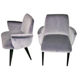 Erton side chairs