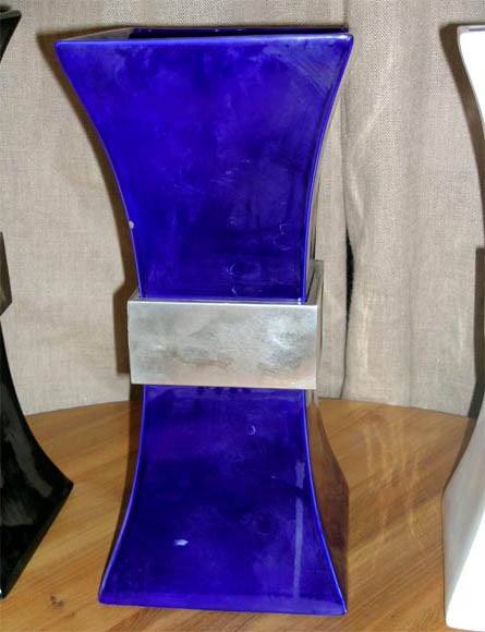 Gabriella Crespi Ceramic Vases