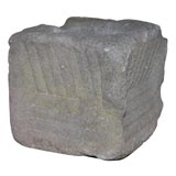 Stone Vessel