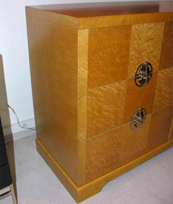 Asian Modern Dresser 2