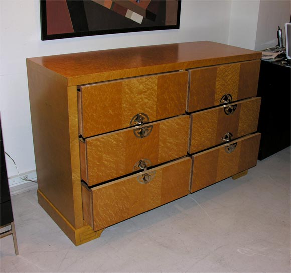 Asian Modern Dresser 1