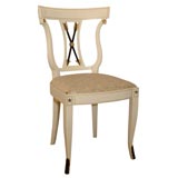 Arrow Occasional Chair