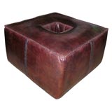 Doughnut Ottoman Doughnut Ottoman