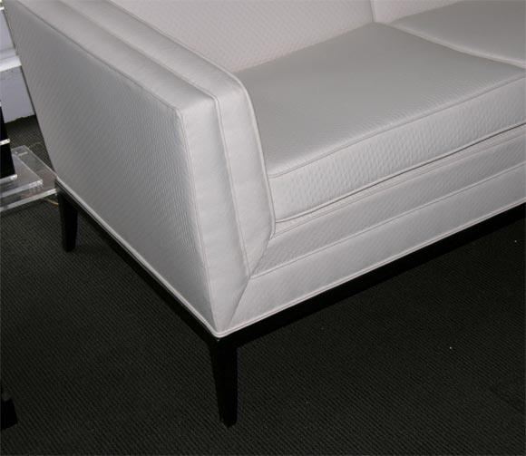 Sofa by Parzinger Originals at Palumbo