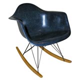 Used Eames Rocker