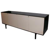 Florence Knoll Credenza by Knoll