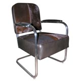 Kem Weber Lounge Chair