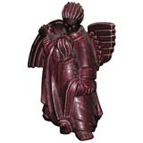 Vintage Sculpture by Royal Copenhagen