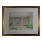 Rendering by Tommi Parzinger