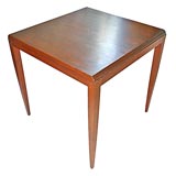 Gio Ponti Flip Top Dining Table