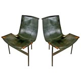 Pair Katavalo Sling Chairs