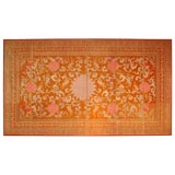Imperial Chinese Silk Tapestry