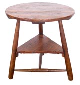 Cricket Table