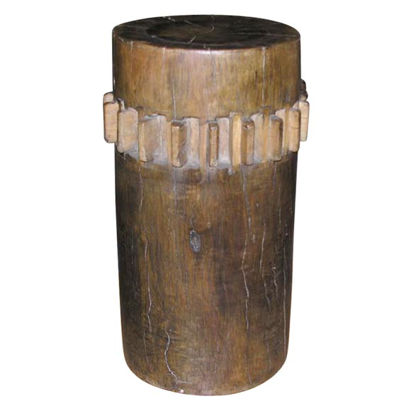 Sugar Cane Grinder