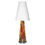 Archimede Seguso Table Lamp