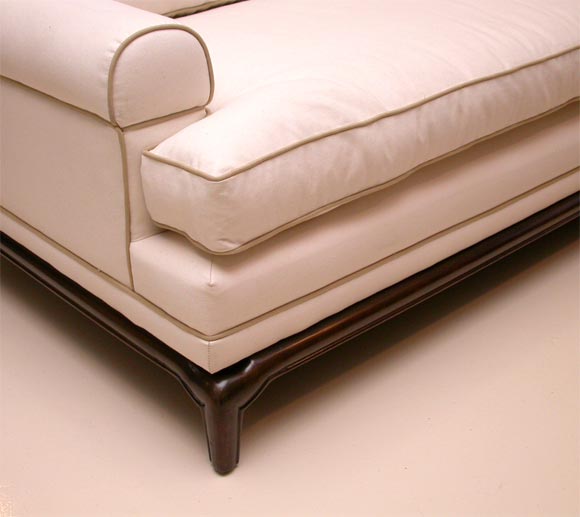 10' Long  Sofa by Maurice Bailey 2