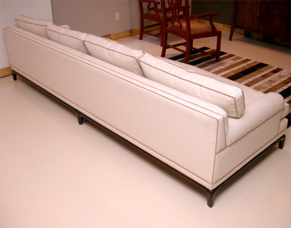10' Long  Sofa by Maurice Bailey 4