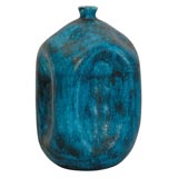 Ceramic Vase designed by Gambone