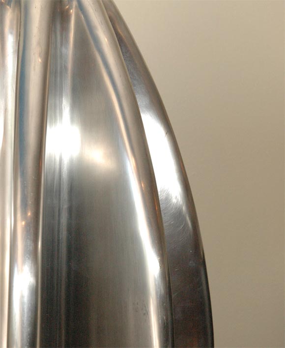 Pair of Weather Balloon Molds 2