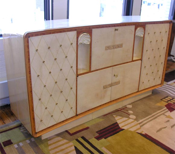 sideboard by Atelier Borsani