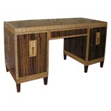 Viennese desk by Karl Rajek